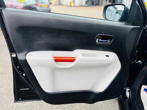 Used Suzuki Ignis 2017 for sale - 75362940: Photo 53