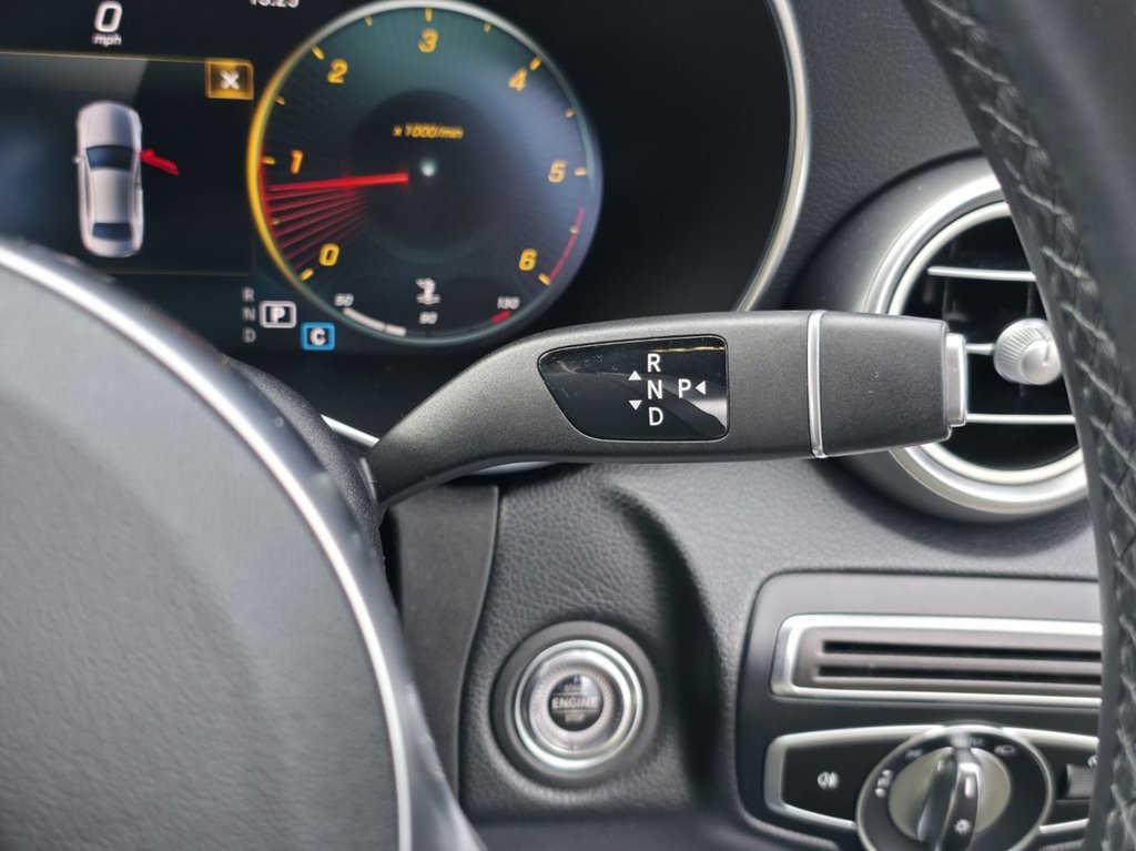 Used Mercedes-Benz C Class 2018 for sale - 77891247: Photo 15