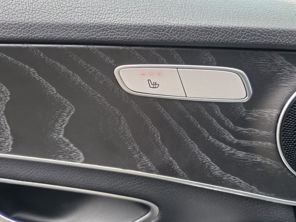 Used Mercedes-Benz C Class 2018 for sale - 77891247: Photo 25