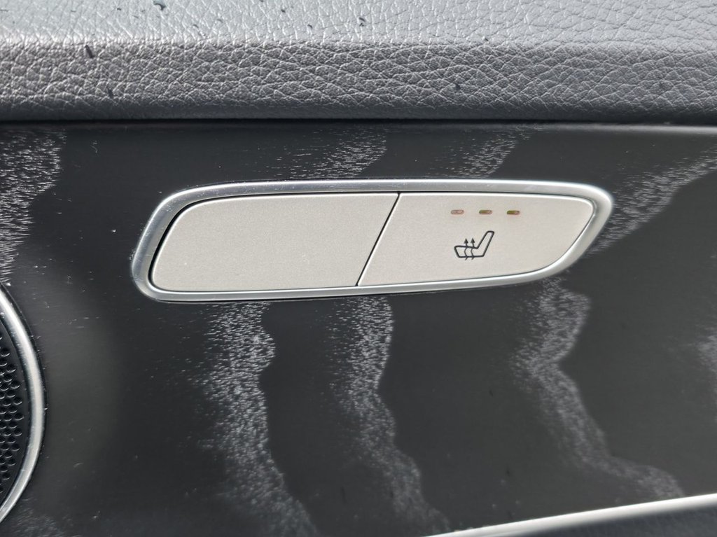 Used Mercedes-Benz C Class 2018 for sale - 77891247: Photo 29