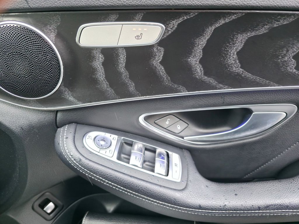 Used Mercedes-Benz C Class 2018 for sale - 77891247: Photo 30