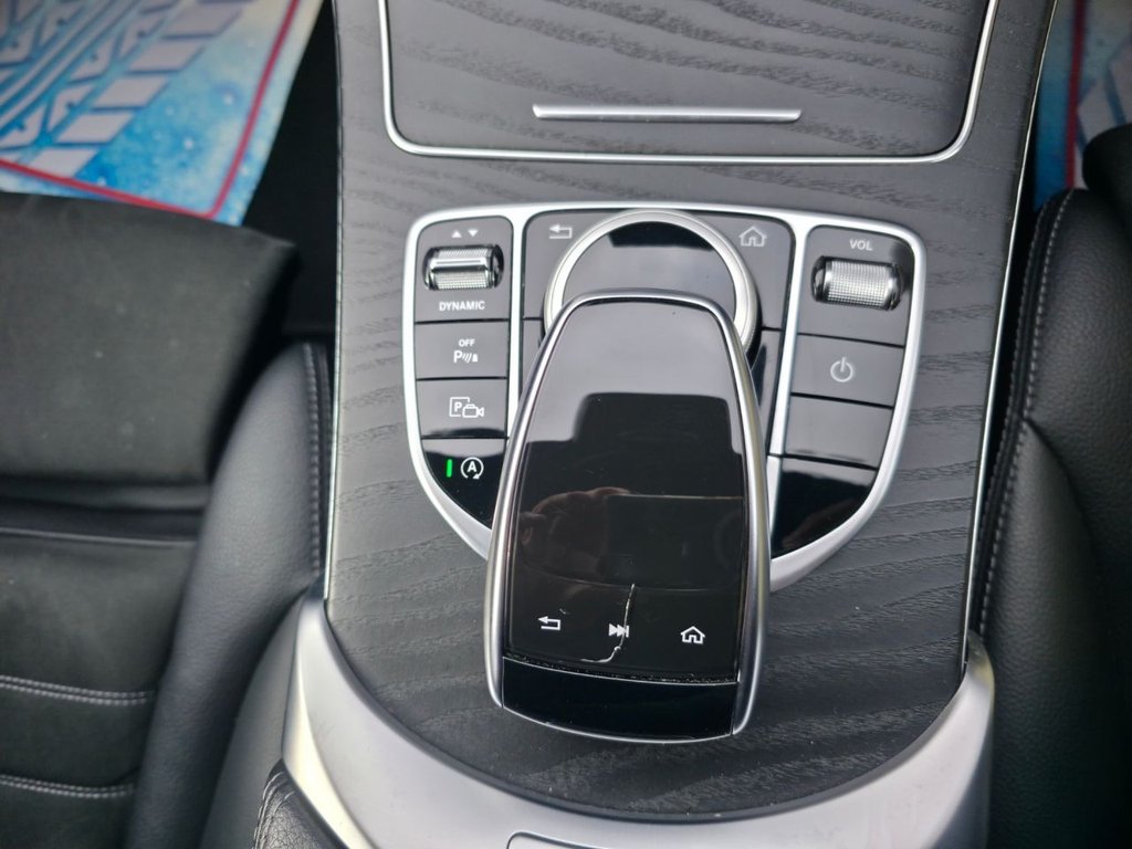 Used Mercedes-Benz C Class 2018 for sale - 77891247: Photo 33