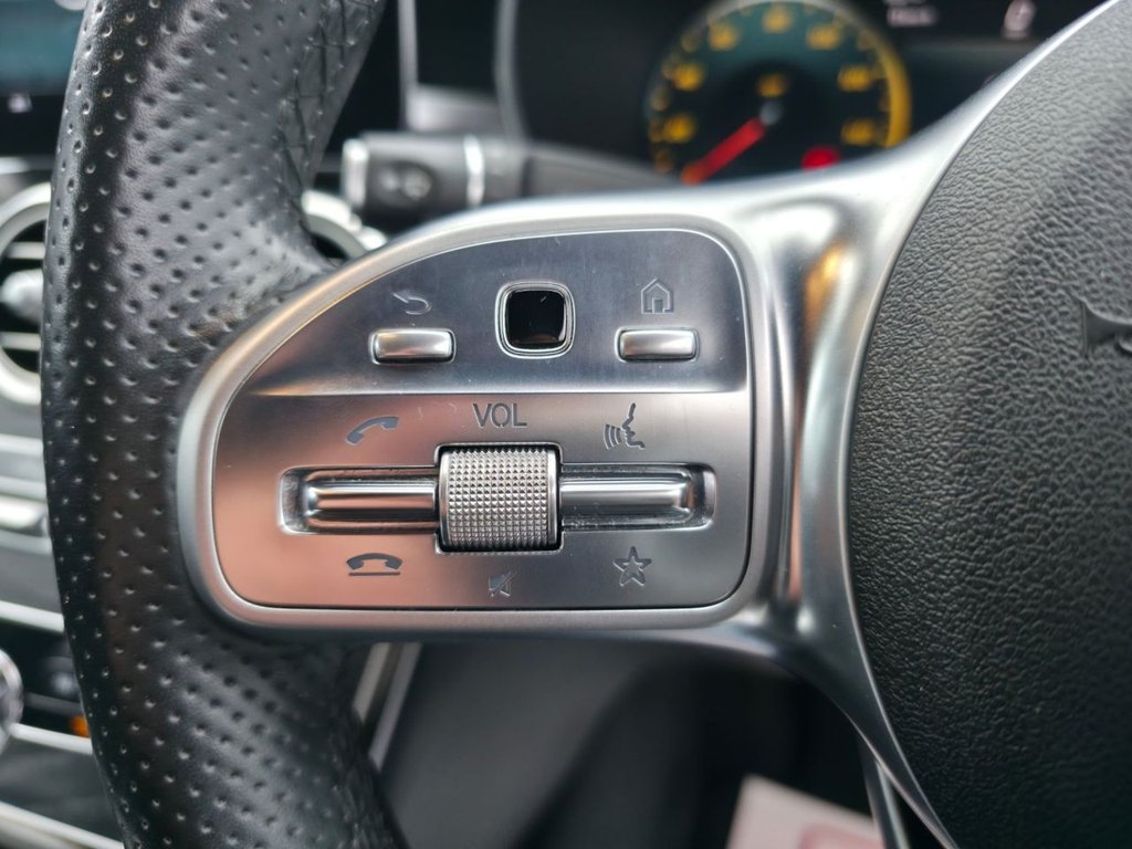 Used Mercedes-Benz C Class 2018 for sale - 77891247: Photo 36