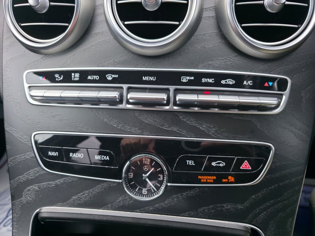 Used Mercedes-Benz C Class 2018 for sale - 77891247: Photo 39