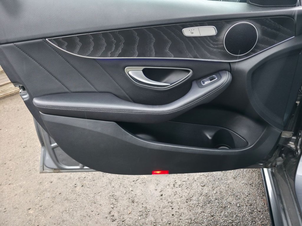Used Mercedes-Benz C Class 2018 for sale - 77891247: Photo 44