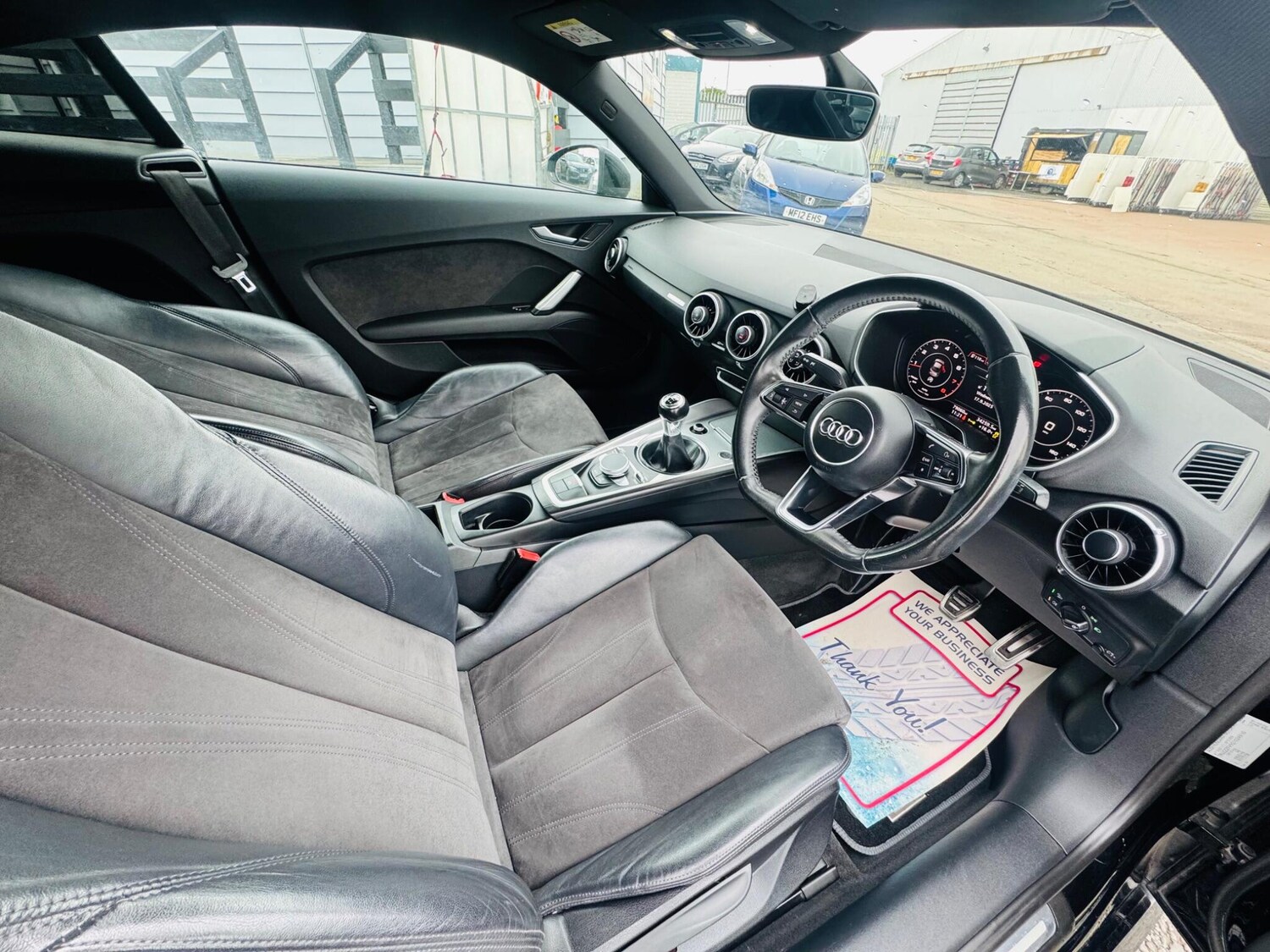 Used Audi TT 2016 for sale - 75867033: Photo 20