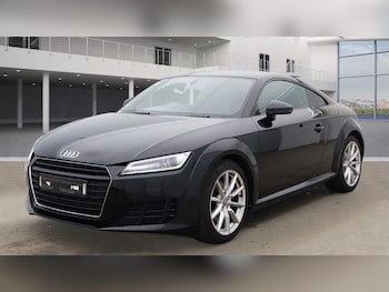 Used Audi TT 2016 for sale - 75867033: Photo
