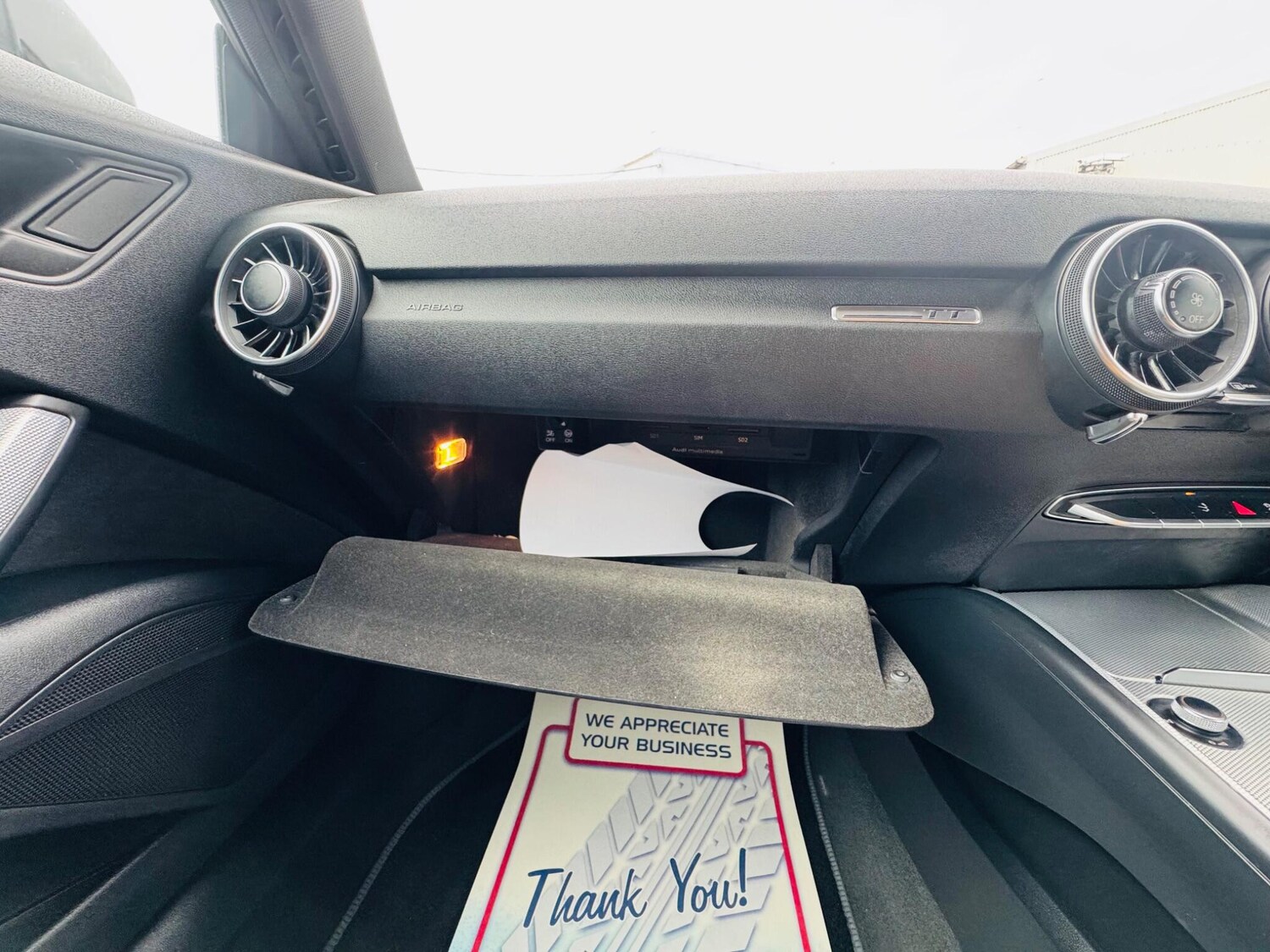 Used Audi TT 2016 for sale - 75867033: Photo 32