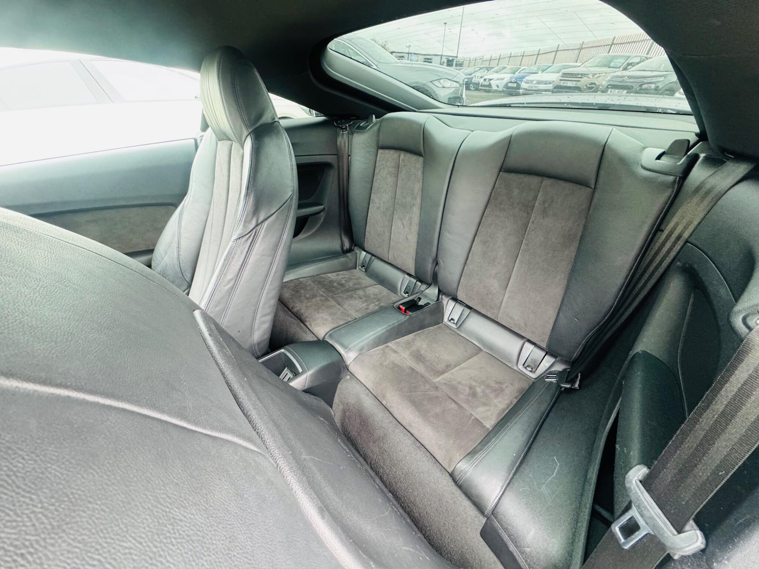 Used Audi TT 2016 for sale - 75867033: Photo 34