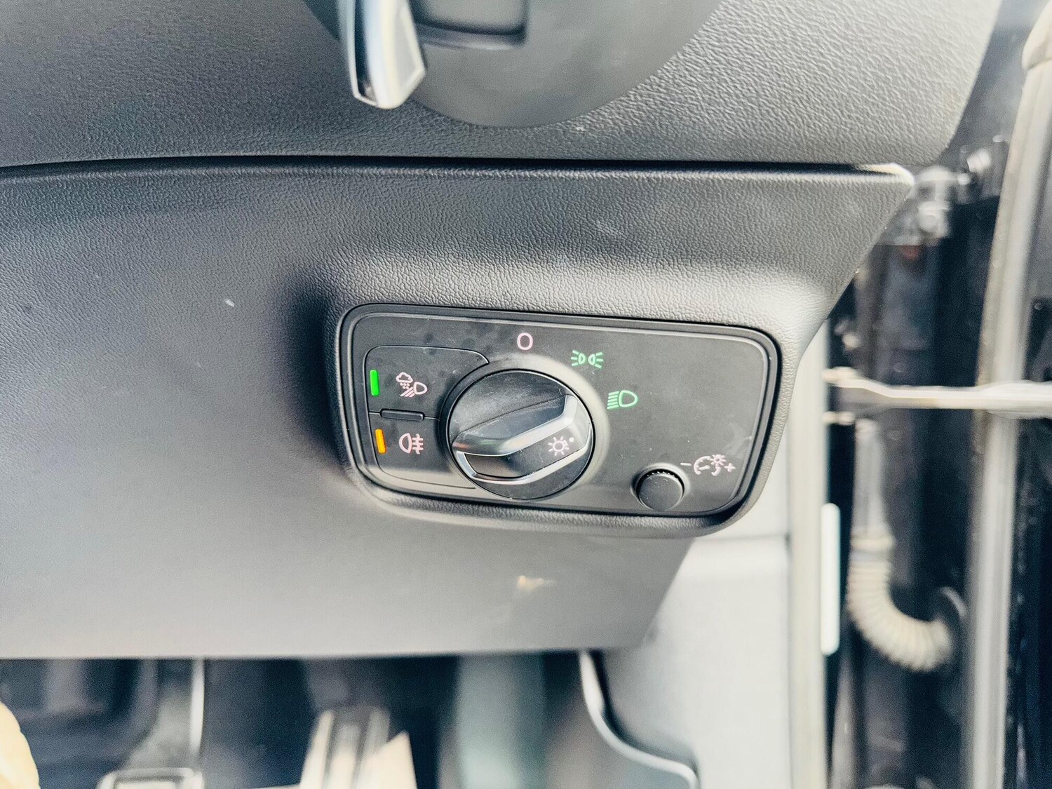 Used Audi TT 2016 for sale - 75867033: Photo 35