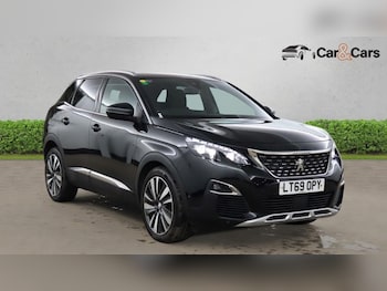 Used Peugeot 3008 2019 for sale - 78694109: Photo
