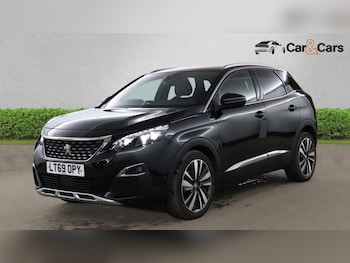 Used Peugeot 3008 2019 for sale - 78694109: Photo