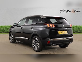 Used Peugeot 3008 2019 for sale - 78694109: Photo