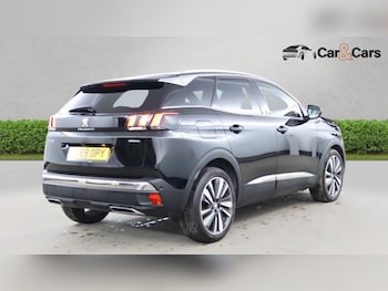 Used Peugeot 3008 2019 for sale - 78694109: Photo