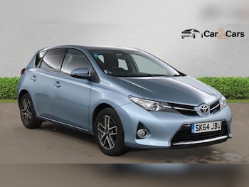 Used Toyota Auris 2014 for sale - 78487894: Photo