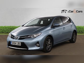 Used Toyota Auris 2014 for sale - 78487894: Photo