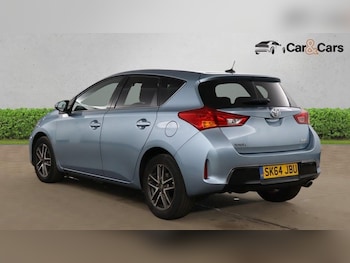 Used Toyota Auris 2014 for sale - 78487894: Photo