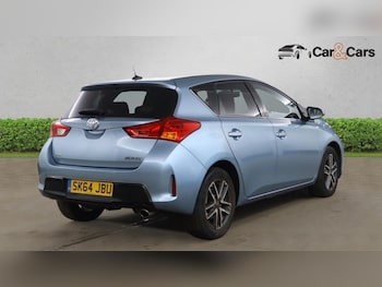 Used Toyota Auris 2014 for sale - 78487894: Photo
