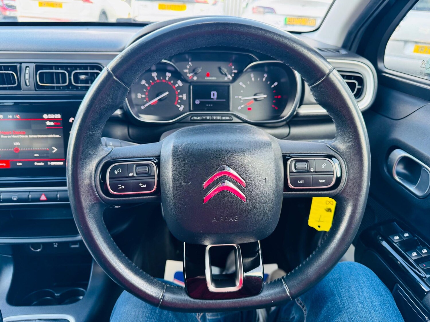 Vehicle 23