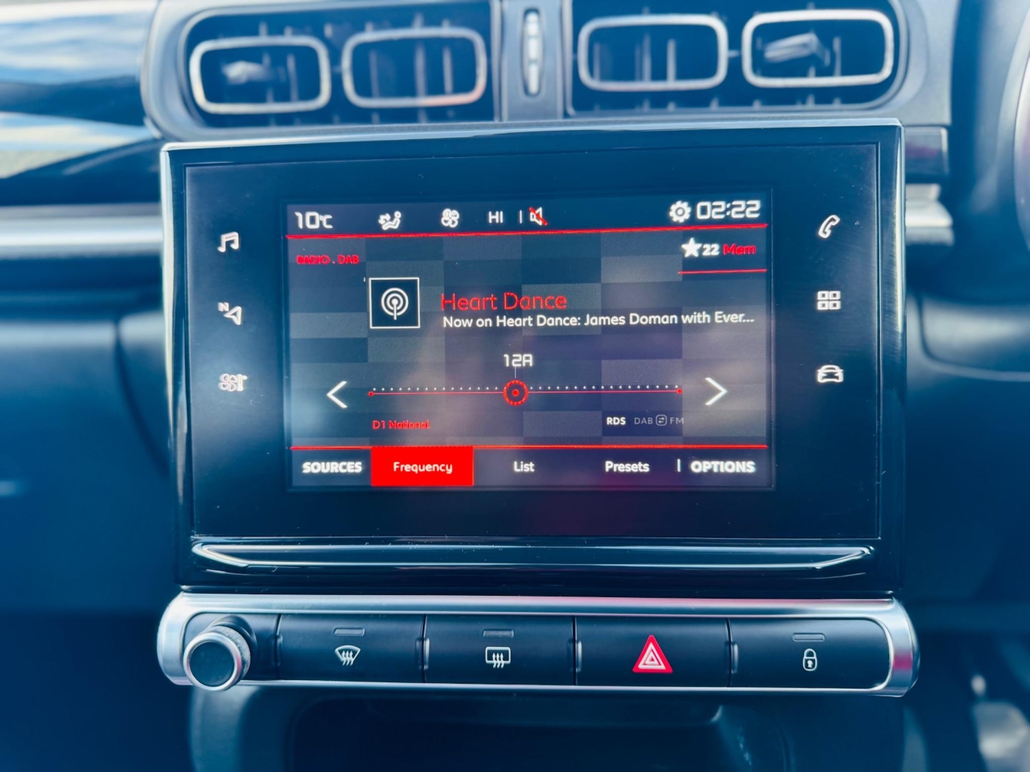 Vehicle 29
