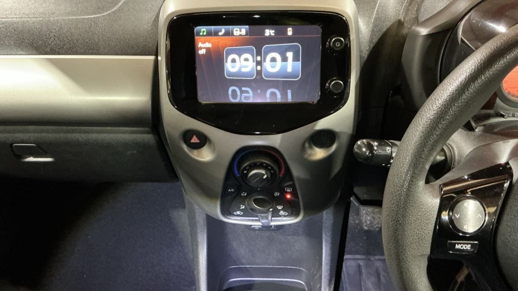 Used Citroen C1 2015 for sale - 77642560: Photo 10