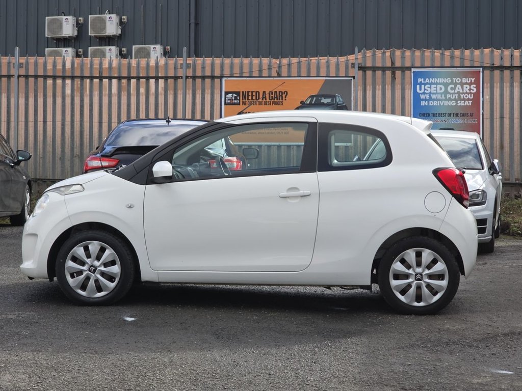 Used Citroen C1 2015 for sale - 77642560: Photo 19