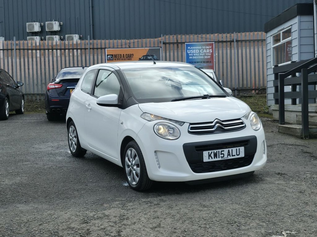 Used Citroen C1 2015 for sale - 77642560: Photo 22