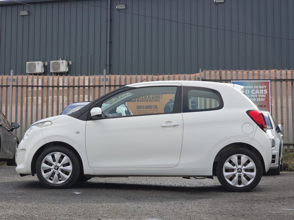 Used Citroen C1 2015 for sale - 77642560: Photo 24