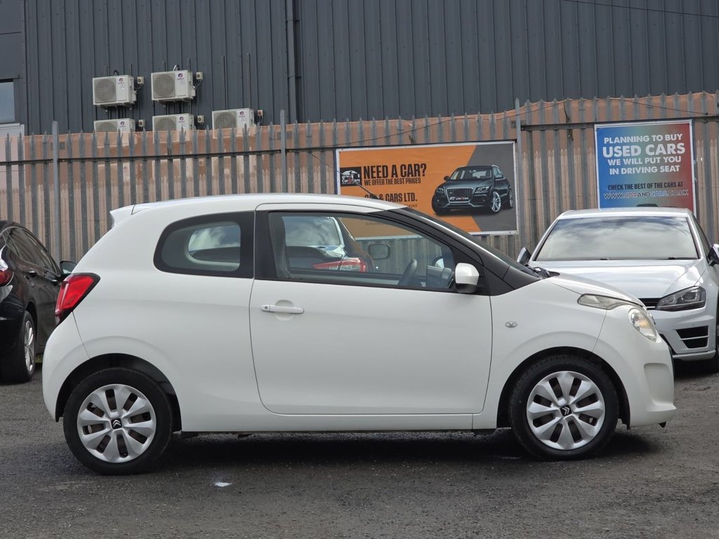 Used Citroen C1 2015 for sale - 77642560: Photo 25