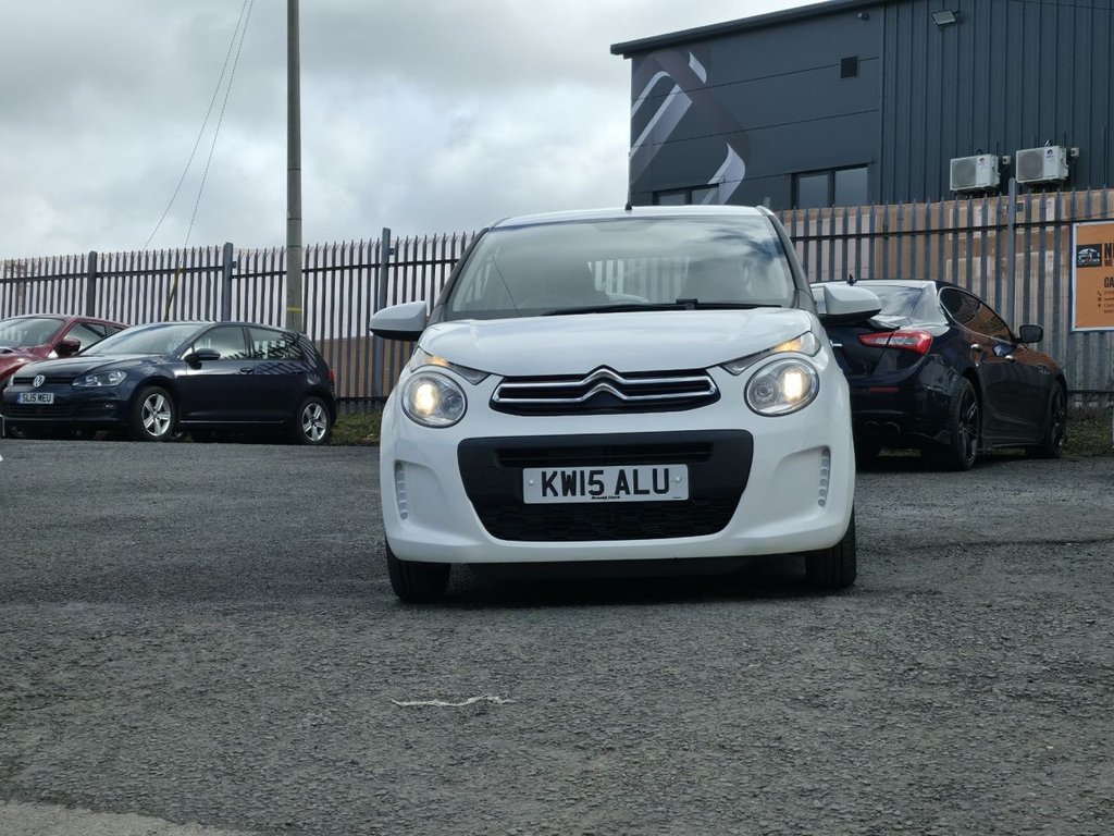 Used Citroen C1 2015 for sale - 77642560: Photo 26