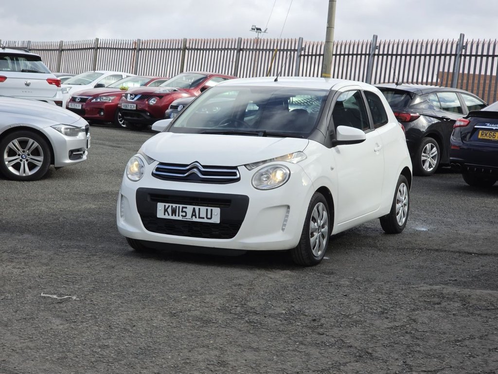 Used Citroen C1 2015 for sale - 77642560: Photo 29