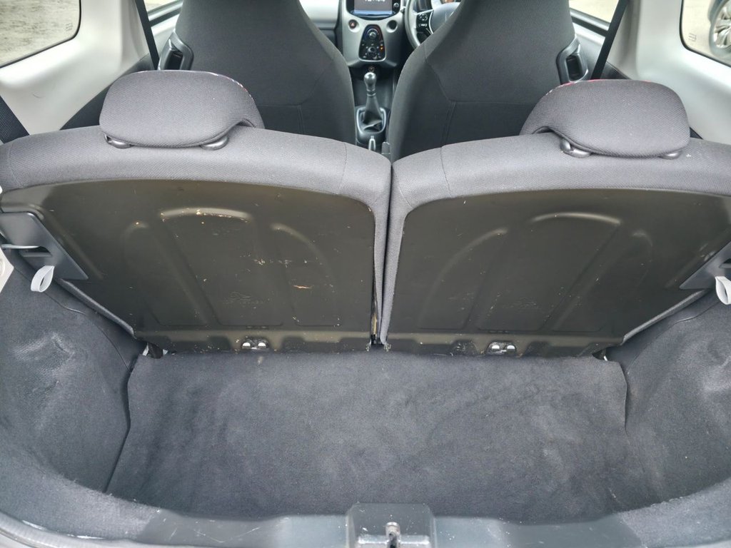 Used Citroen C1 2015 for sale - 77642560: Photo 33