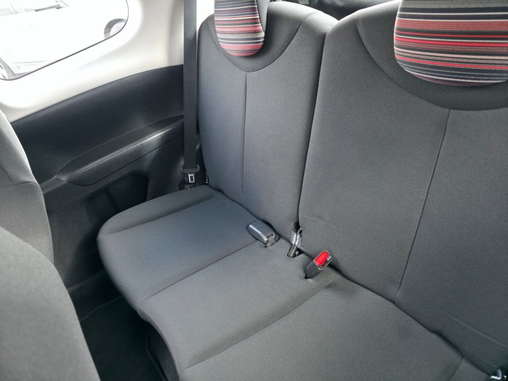 Used Citroen C1 2015 for sale - 77642560: Photo 34