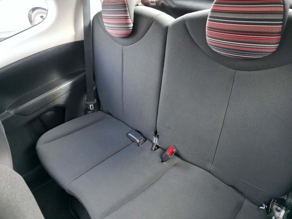 Used Citroen C1 2015 for sale - 77642560: Photo 36