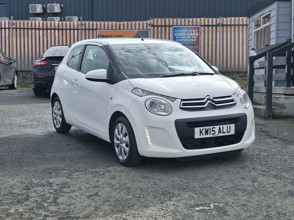 Used Citroen C1 2015 for sale - 77642560: Photo 37