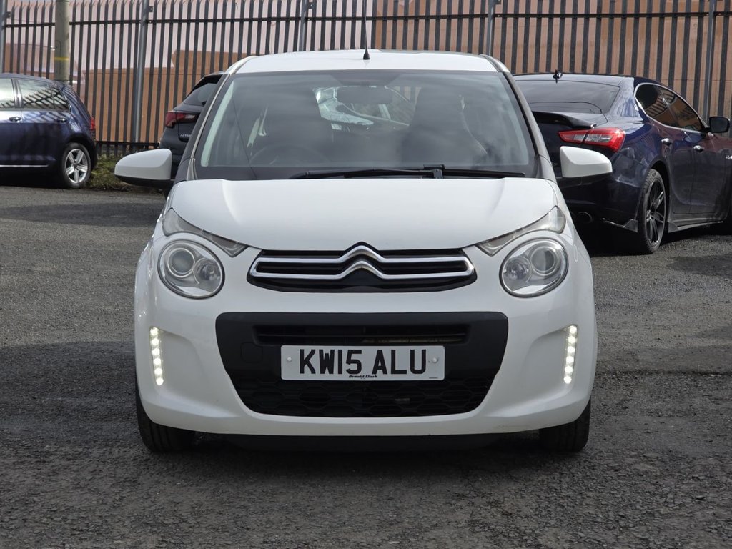 Used Citroen C1 2015 for sale - 77642560: Photo 39