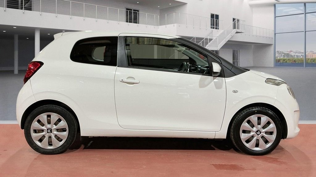 Used Citroen C1 2015 for sale - 77642560: Photo 5