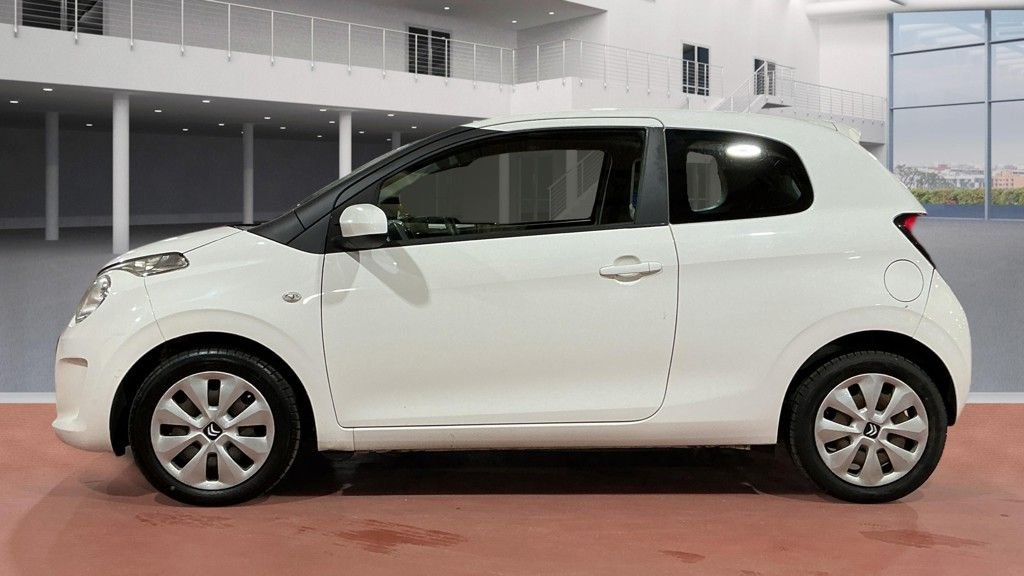 Used Citroen C1 2015 for sale - 77642560: Photo 6
