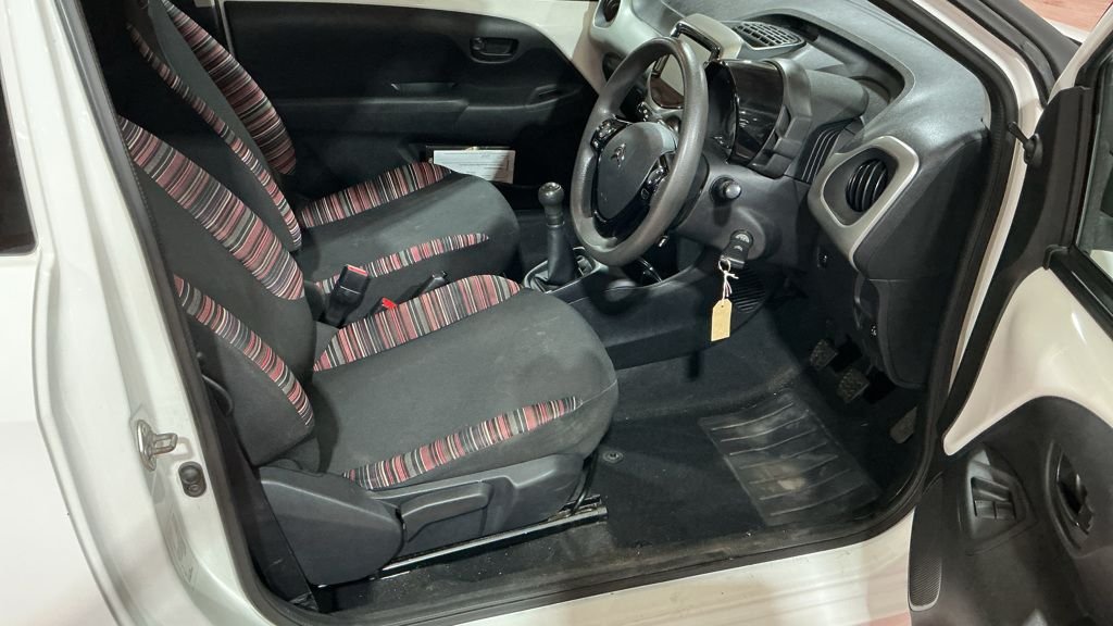 Used Citroen C1 2015 for sale - 77642560: Photo 8