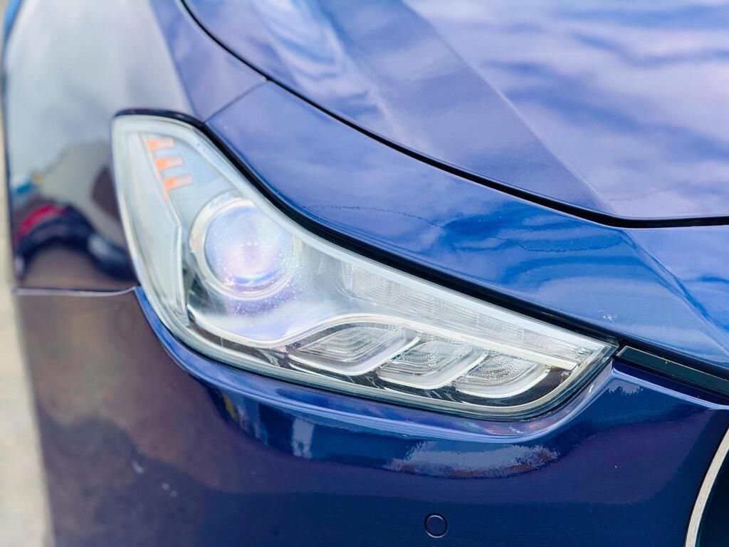 Used Maserati Ghibli 2016 for sale - 77355789: Photo 39