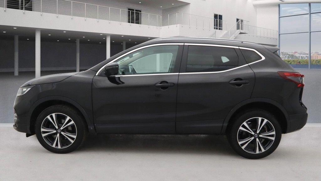 Used Nissan Qashqai 2019 for sale - 76166799: Photo 10