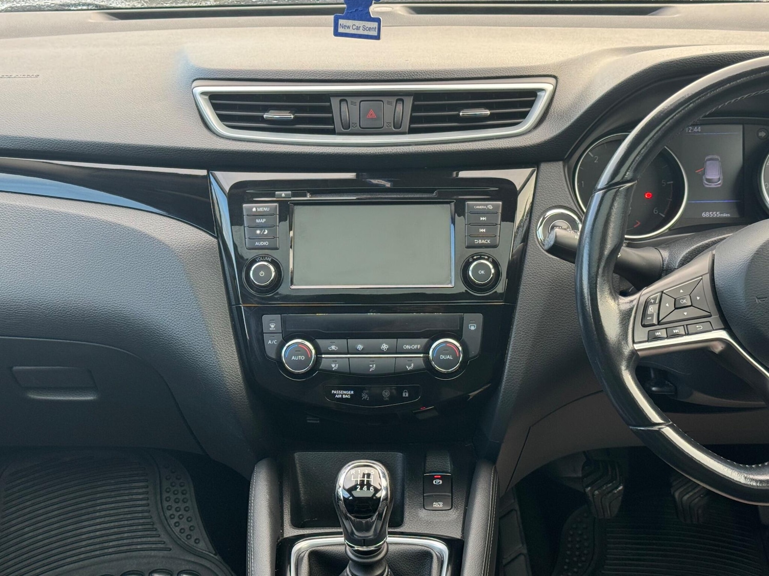 Used Nissan Qashqai 2019 for sale - 76166799: Photo 11