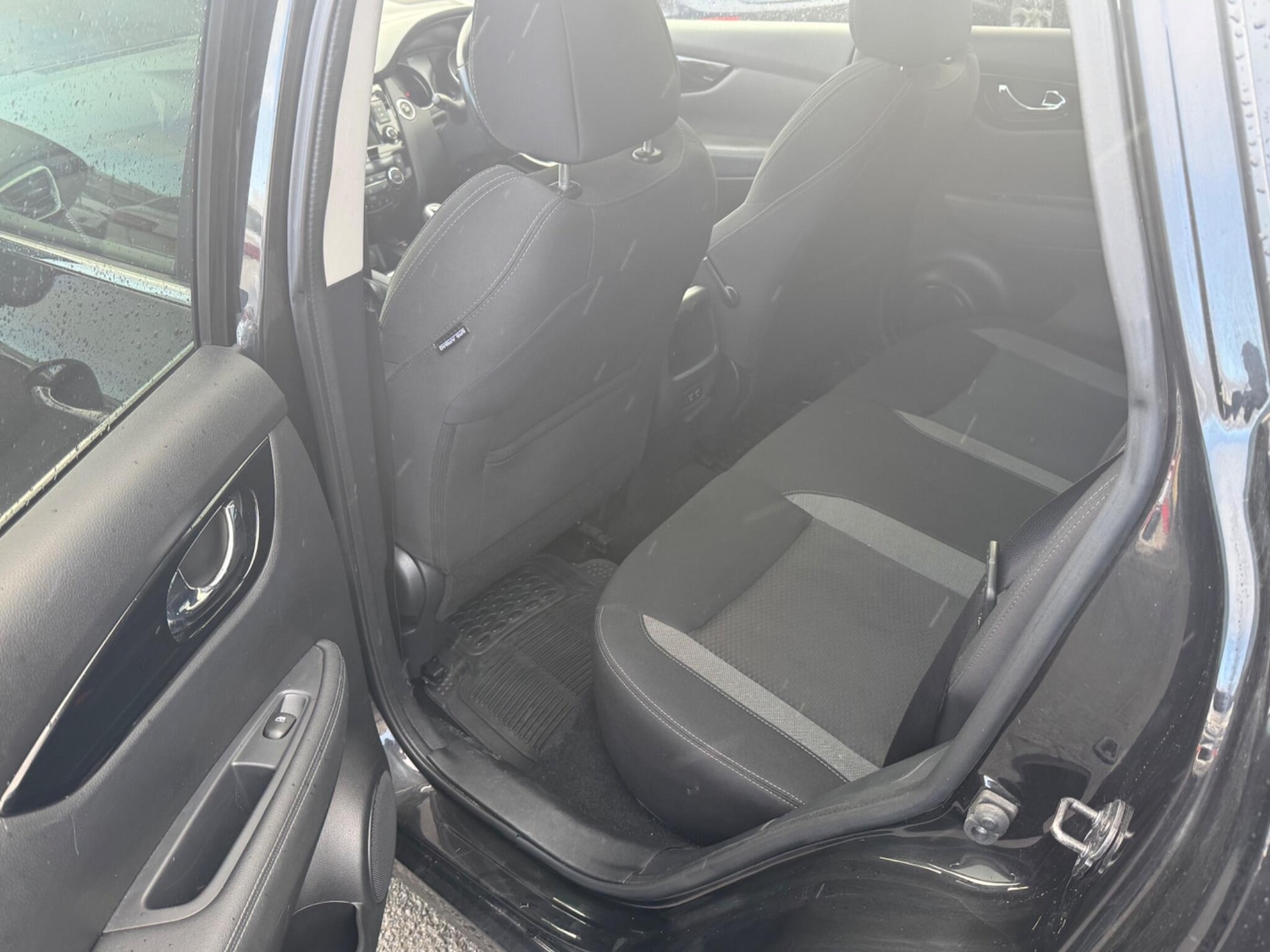 Used Nissan Qashqai 2019 for sale - 76166799: Photo 14