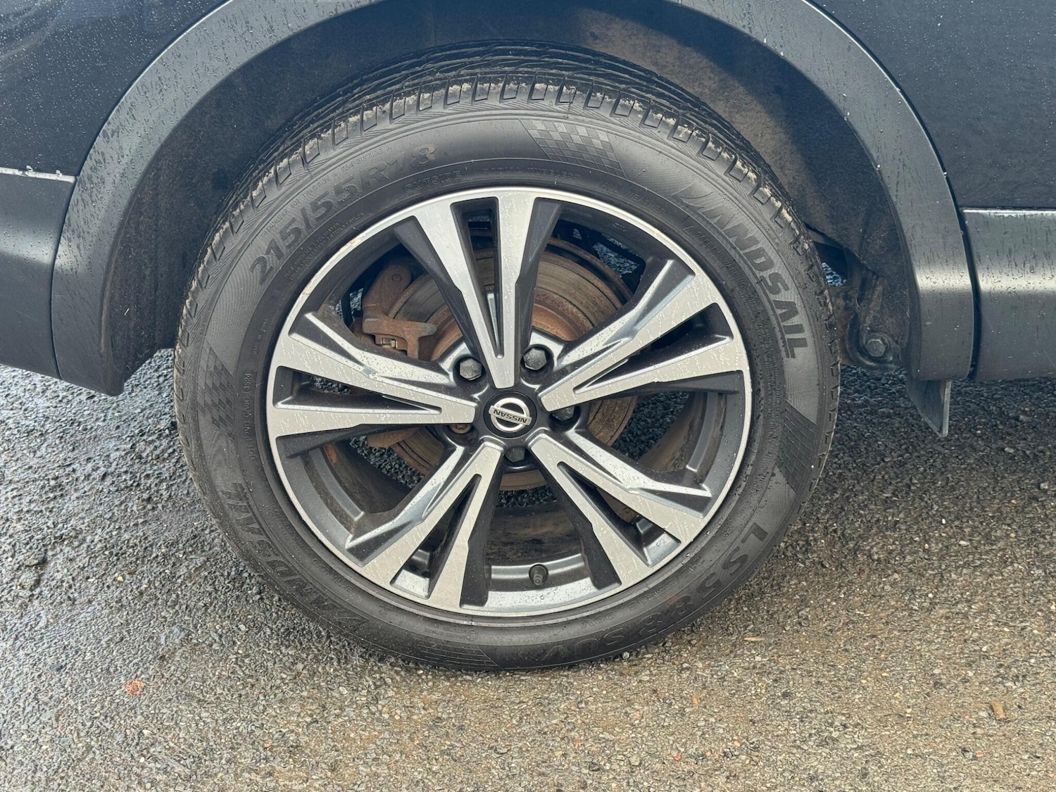 Used Nissan Qashqai 2019 for sale - 76166799: Photo 16