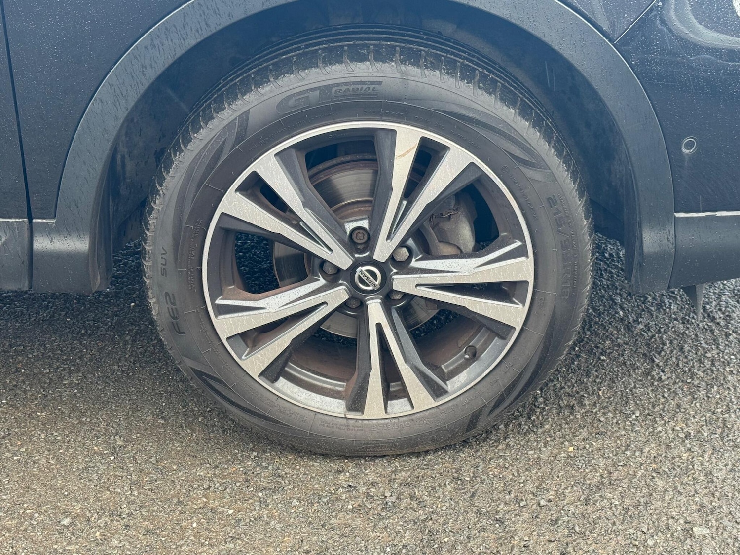 Used Nissan Qashqai 2019 for sale - 76166799: Photo 18