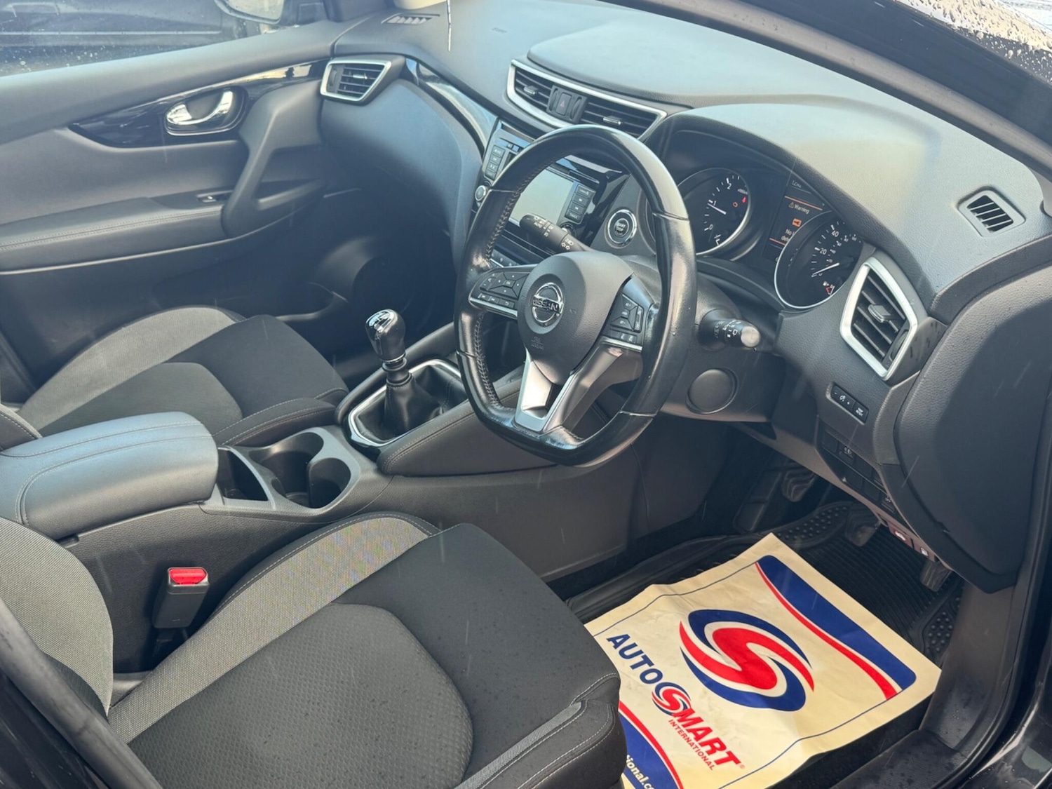 Used Nissan Qashqai 2019 for sale - 76166799: Photo 19