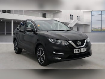 2019 (69) - 1.5 dCi N-Connecta Euro 6 (s/s) 5dr