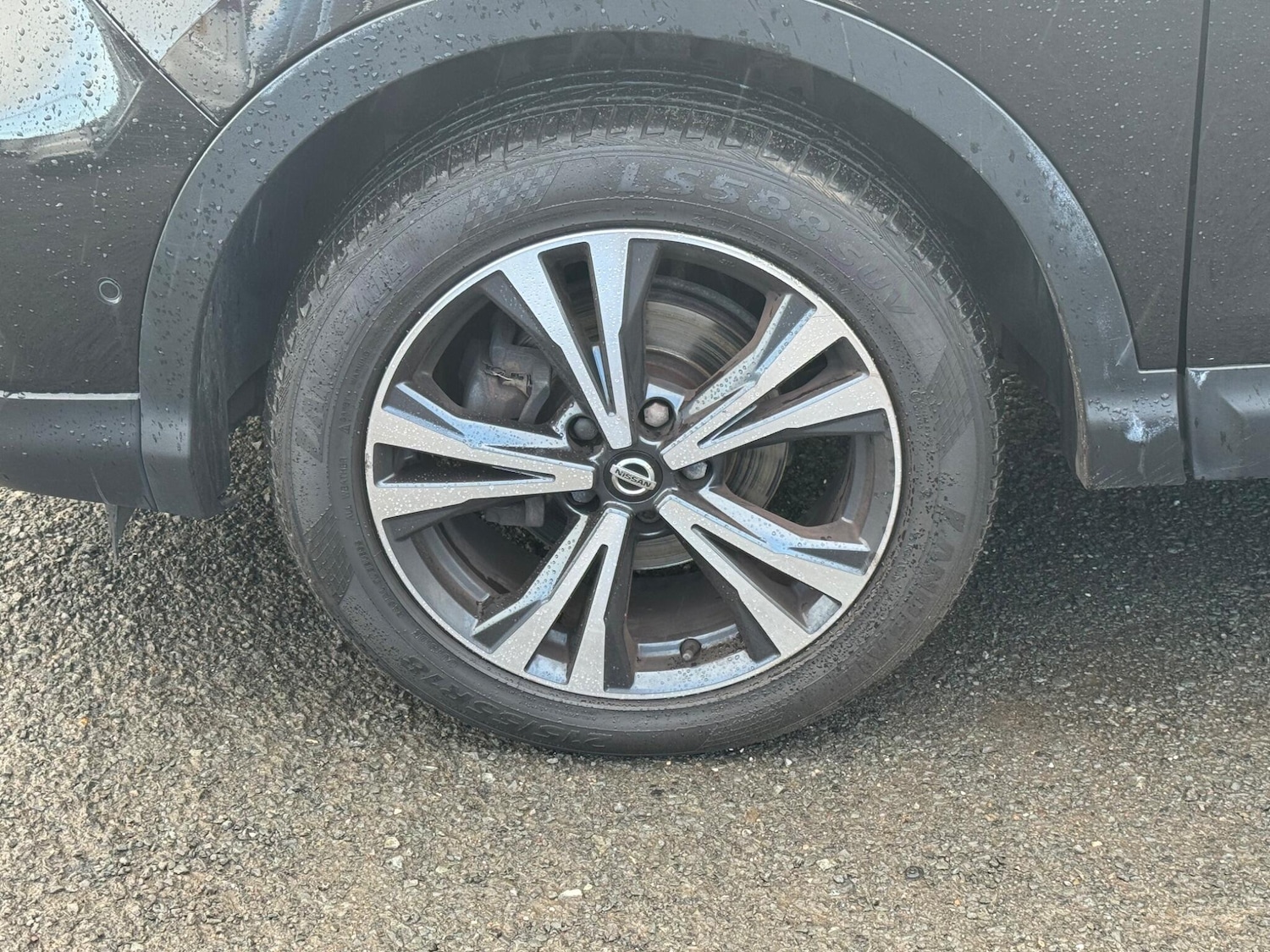 Used Nissan Qashqai 2019 for sale - 76166799: Photo 21