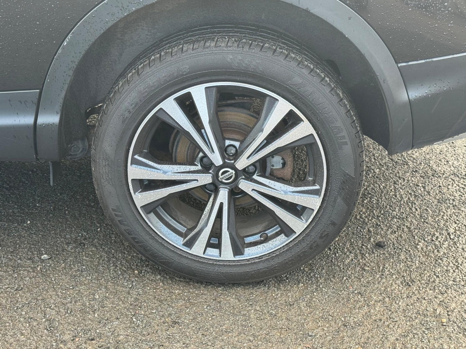 Used Nissan Qashqai 2019 for sale - 76166799: Photo 22