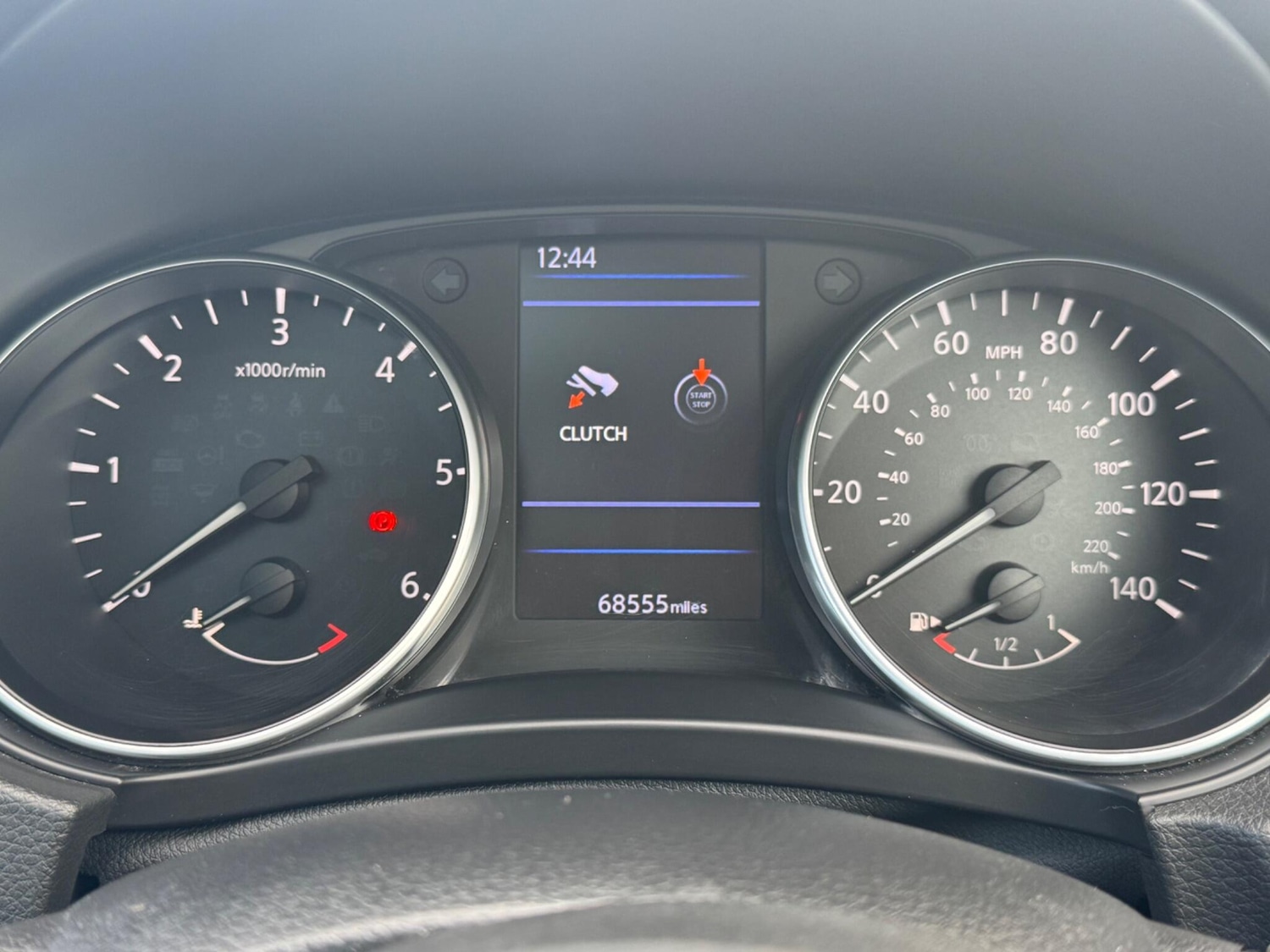 Used Nissan Qashqai 2019 for sale - 76166799: Photo 23